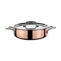 Gourmettopf mit Deckel 28cm Culinox Spring