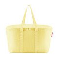 Kühltasche Coolerbag 45x25x25 cm Mesh Lemon Reisenthel