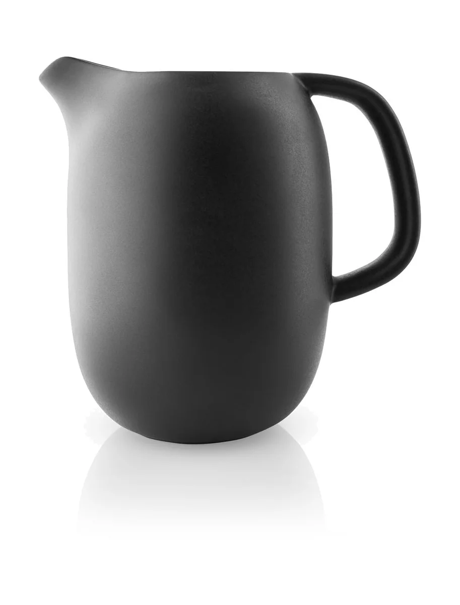 Kanne 1,0 l Nordic kitchen schwarz