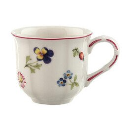 Espressotasse 0,08 l Petite Fleur Villeroy & Boch