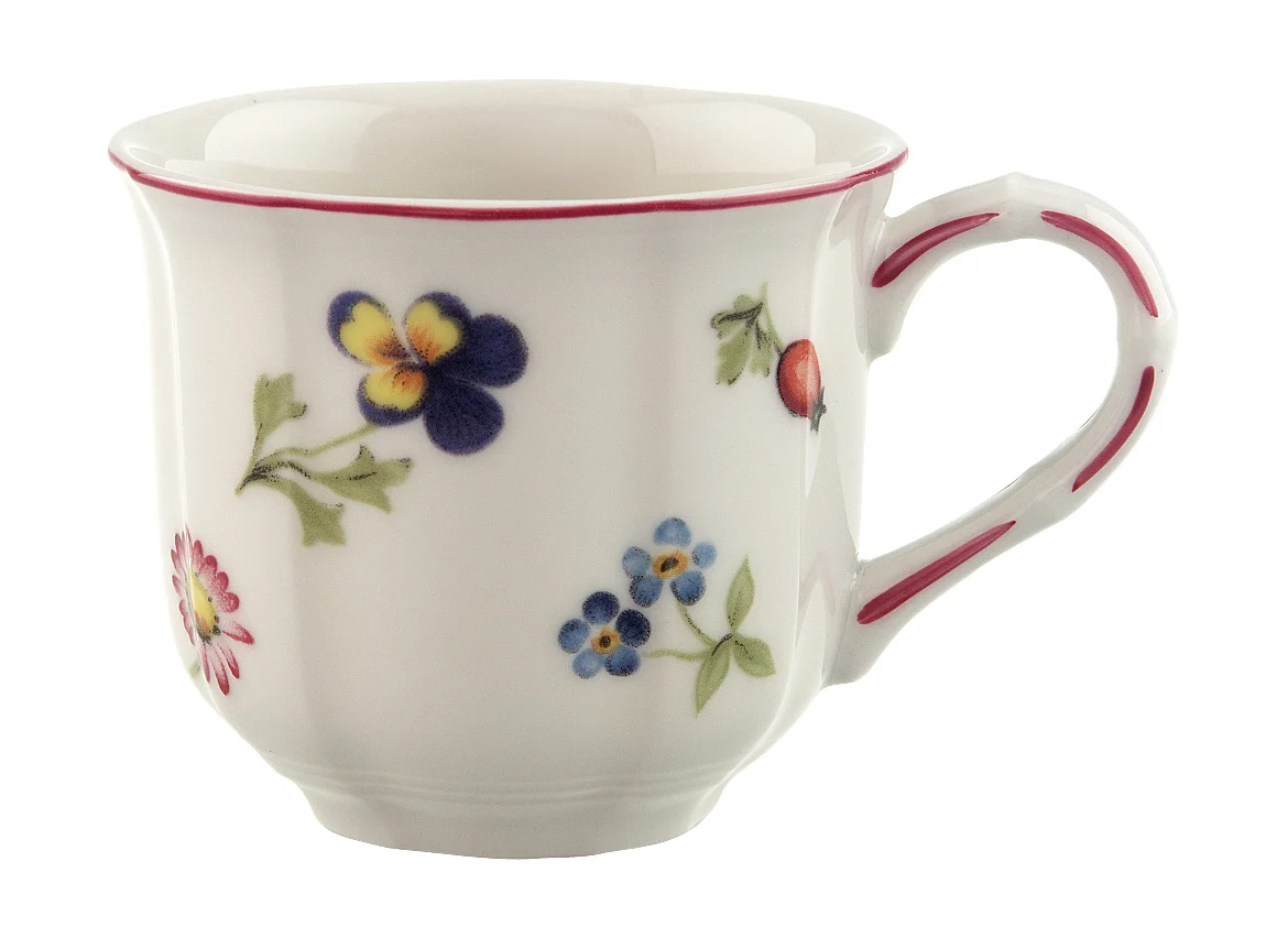 Espressotasse 0,08 l Petite Fleur