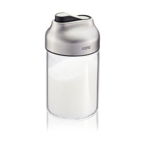 Gefu Zucker- und Milchdosierer Tip 0,18 g/ml klar | tischwelt.de