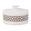 Signature Zuckerdose 0,29 l MetroChic Villeroy & Boch