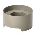 Teelichthalter 4 cm Singles Mud Zone Denmark