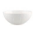 Schüssel rund 21cm White Pearl Villeroy & Boch