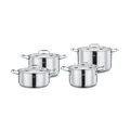 Topf-Set 4-tlg. Gourmet Spring