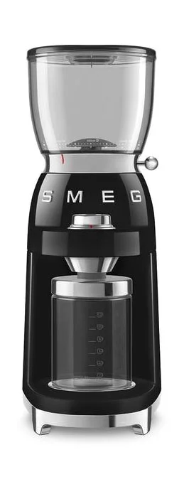 Kaffeemühle 150 W schwarz