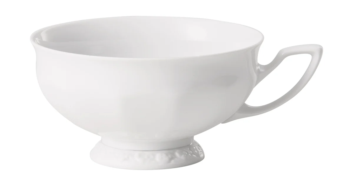 Tee-Obertasse 0,20 L Maria Weiß