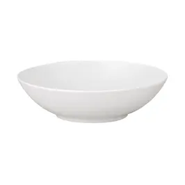 Suppenteller 20 cm TAC Gropius Weiß Rosenthal