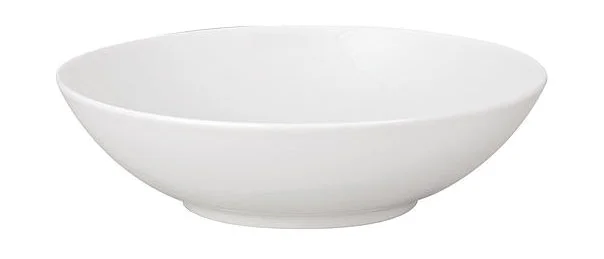 Suppenteller 20 cm TAC Gropius Weiß