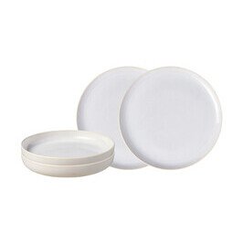Tafel-Set 4-tlg. Crafted Cotton Villeroy & Boch
