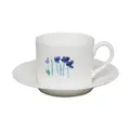 Kaffeetasse 0,25 l Impression Blau Dibbern