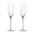 Sektglas 2er-Set Enoteca Zwiesel Glas
