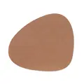 Tischset L 37x44 cm Curve Nupo old rose LINDDNA