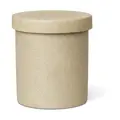 Behälter 10,5 cm Bon Accessories sand ferm LIVING