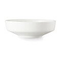 Bowl 16cm 0,4l weiß Juno Dibbern