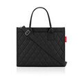 Daily Shopper Business rhombus black 42x35x17cm Reisenthel