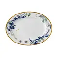 Platte 34 cm Heritage Turandot white Rosenthal