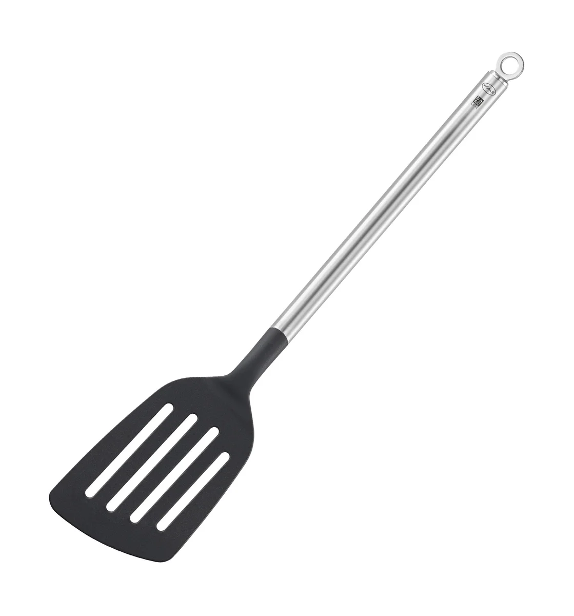 Pfannenwender 34 cm Basic Line schwarz