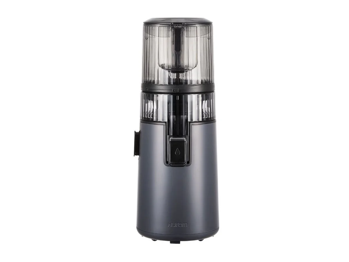 Entsafter H70-ST 44 cm 150 W Pure Press titangrau