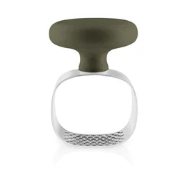 Knoblauchpresse 10 cm Green tool grün Eva Solo