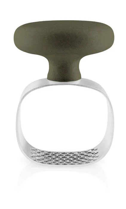Knoblauchpresse 10 cm Green tool grün