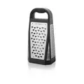 Turmreibe 27 cm Speciality schwarz Microplane