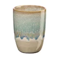 Tasse, sabbia il capriccio Ø6cm H:8cm 0,1l ASA