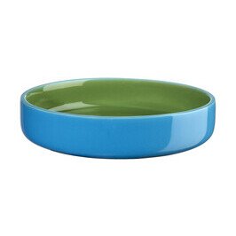 Schale 14 cm Tapero & Ti amo viva Verde ASA