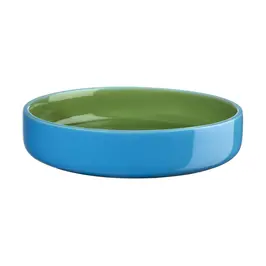 Schale 14 cm Tapero & Ti amo viva Verde ASA