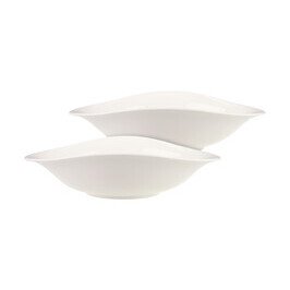 Pastaschalen-Set 2-tlg. Dune Vapiano Villeroy & Boch