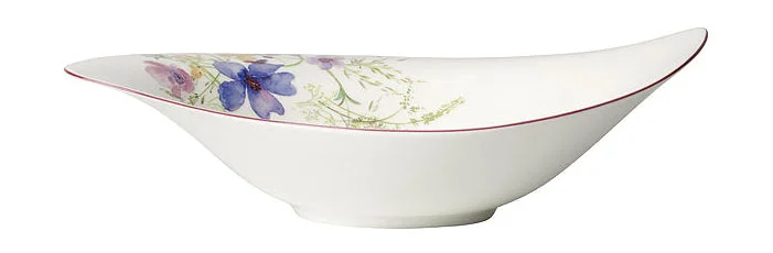 Dipschälchen 12x8cm Mariefleur Serve & Salad