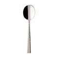 Suppentassen-/Sahnelöffel 17 cm Blacksmith Edelstahl Villeroy & Boch
