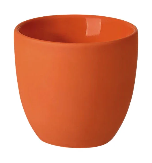 The Cup+ Juicy Tangerine Espressobecher 0,08 l
