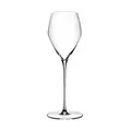 Champagner Weinglas mit Moussierpunkt 2er-Set Veloce klar Riedel