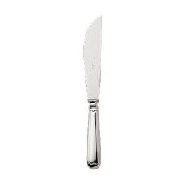 Tranchiermesser Alt Faden 150 g versilbert Robbe & Berking