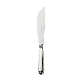 Tranchiermesser Alt Faden 150 g versilbert Robbe & Berking