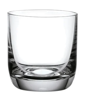 Schnapsglas 4er-Set La Divina klar
