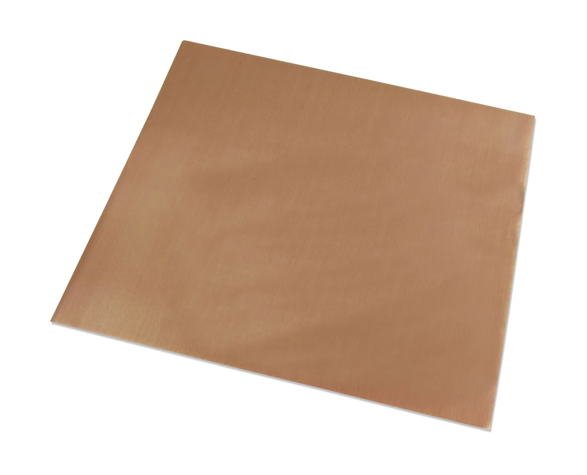 Dauer-Backtrennfolie 40x50 cm beige