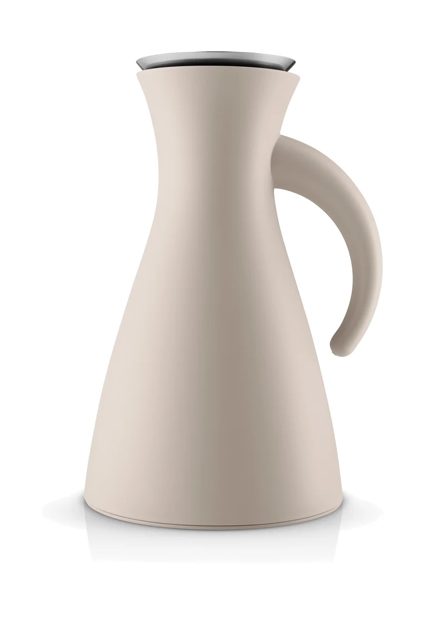 Isolierkanne 0,5l sand