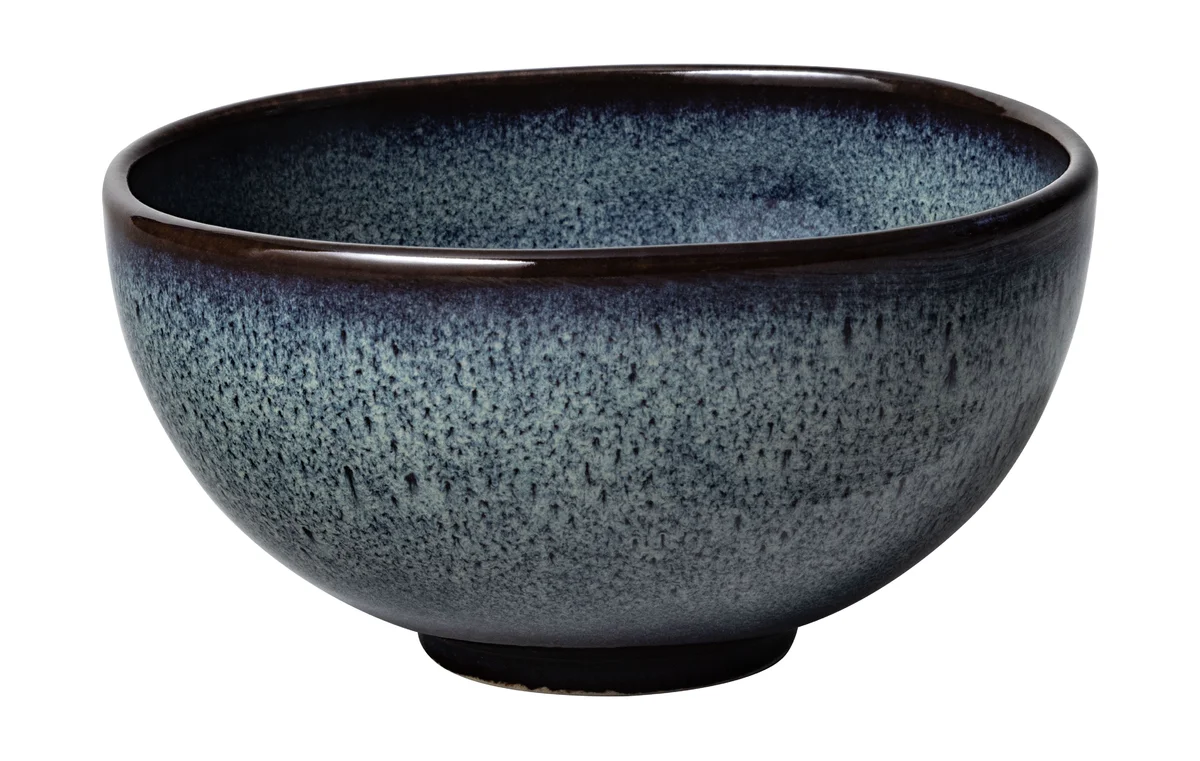 Suppenbol 13 cm Lave gris