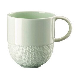 Henkelbecher 0,34 l Kumi Mint tone Rosenthal