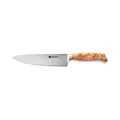 Kochmesser 20 cm Nature tischwelt