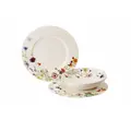 Teller-Set 4-tlg. Brillance Grand Air Rosenthal