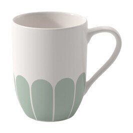 Henkelbecher 290ml Fleur vert Villeroy & Boch