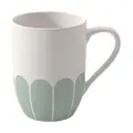 Henkelbecher 0,29 l Fleur vert Villeroy & Boch