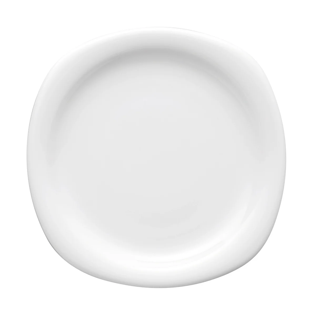 Brotteller 16 cm Suomi Weiss
