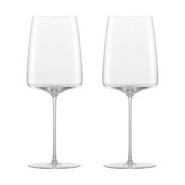 Weinglas kraftvoll & würzig 2er-Set Simplify Zwiesel Glas
