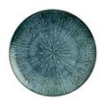 Teller flach 28 cm Fusion Blue Rosenthal
