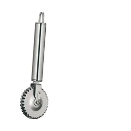 Ravioli Rad Edelstahl           18,5cm Küchenprofi